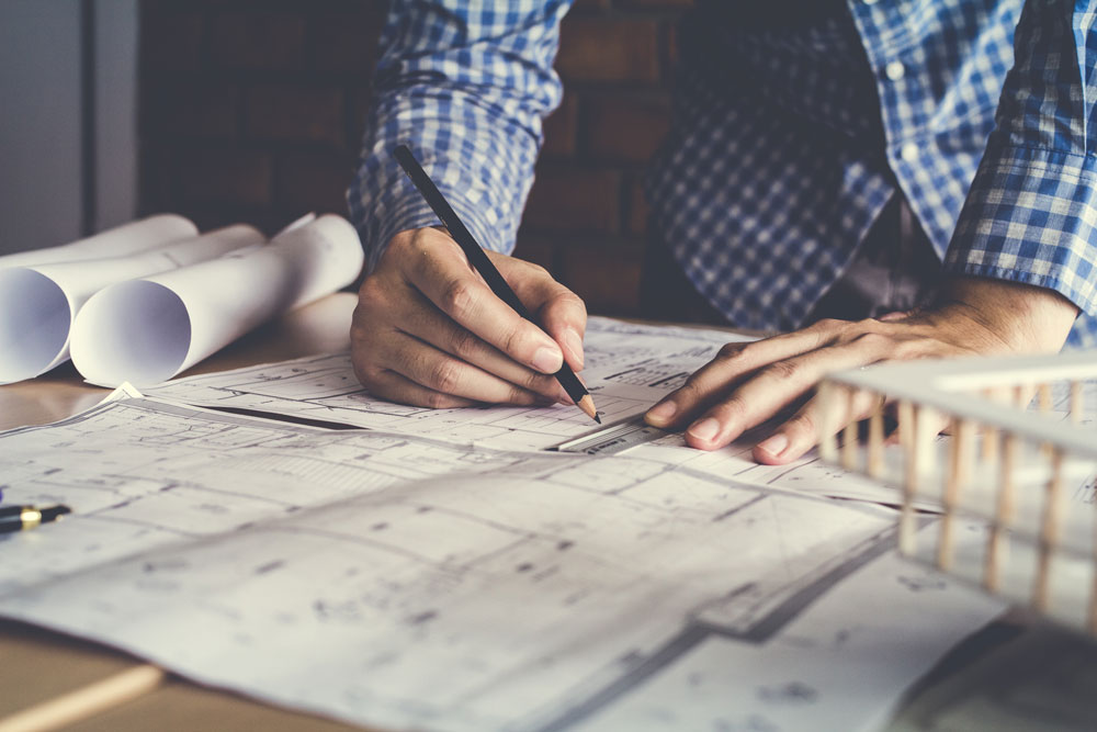 Drawing Plans