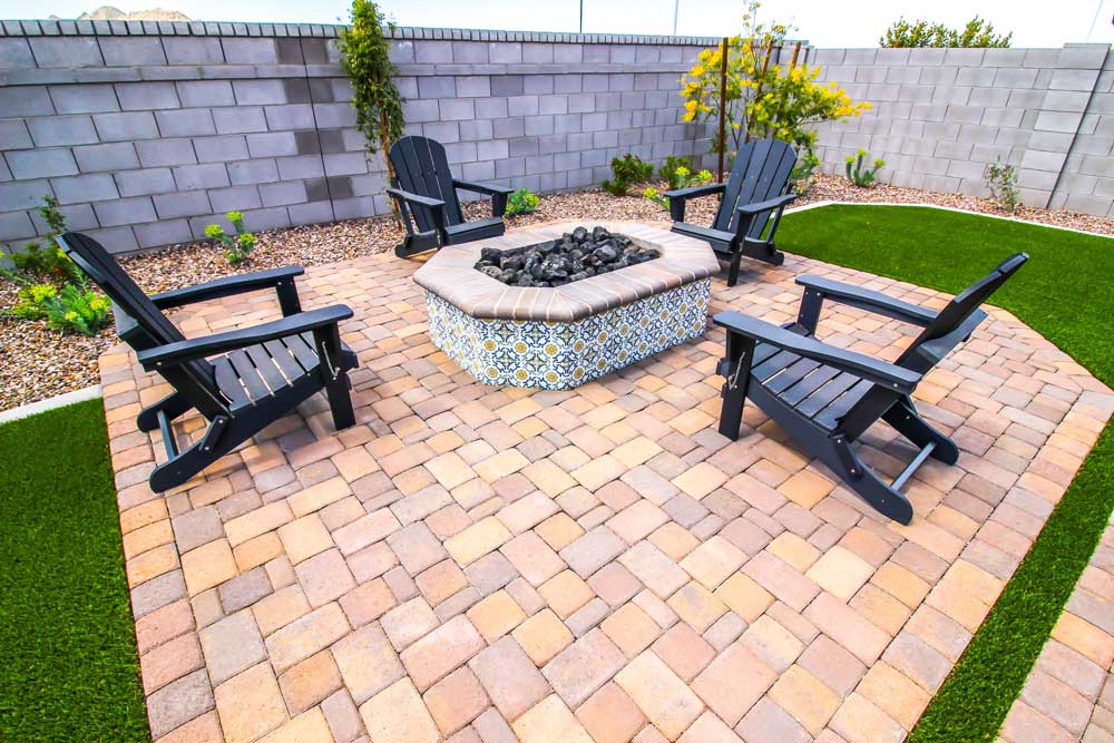 Custom Patio Construction in Lake Elsinore, CA