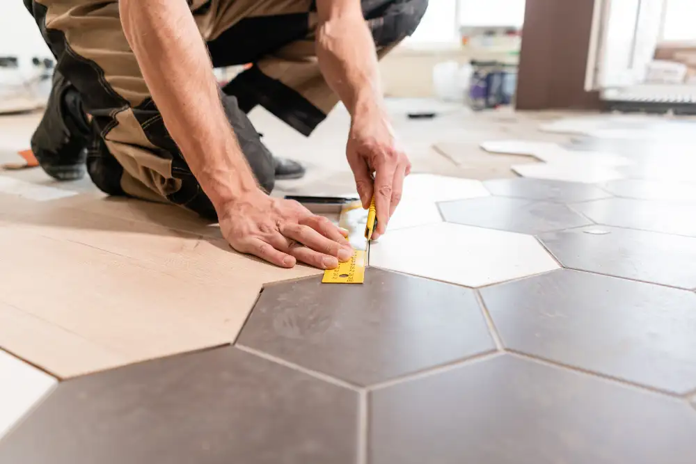 Flooring Construction in Lake Elsinore, CA